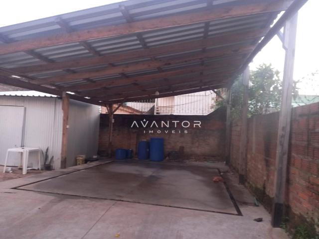 Condominio venda em Menino Jesus, Santa Maria