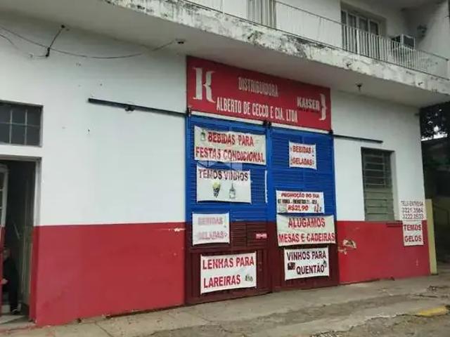 Condominio venda em Região Geográfica Imediata de Santa Maria, Santa Maria