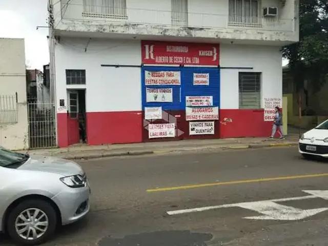 Condominio venda em Região Geográfica Imediata de Santa Maria, Santa Maria