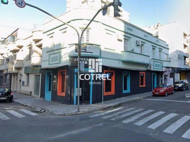 Condominio venda em Bonfim, Santa Maria