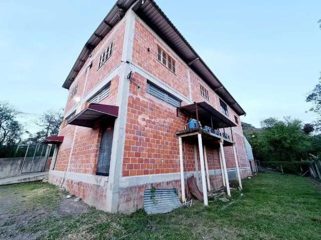 Condominio venda em Região Geográfica Imediata de Santa Maria, Santa Maria