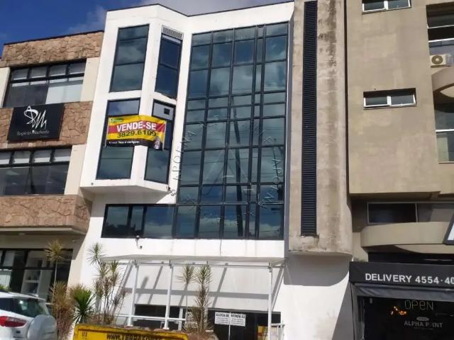 Condominio venda em Santana de Parnaíba