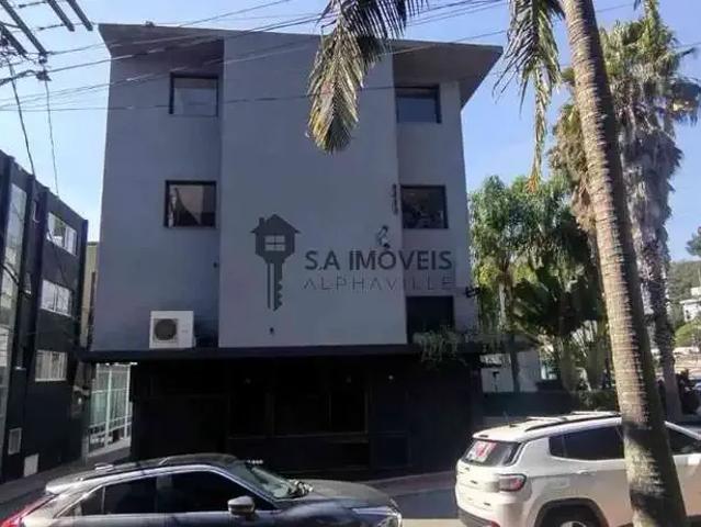 Condominio venda em Santana de Parnaíba