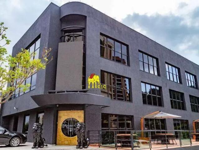 Condominio venda em Santana de Parnaíba