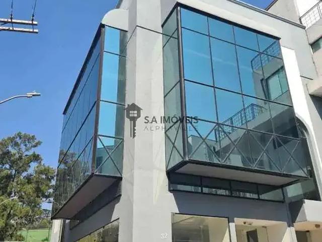 Condominio venda em Santana de Parnaíba