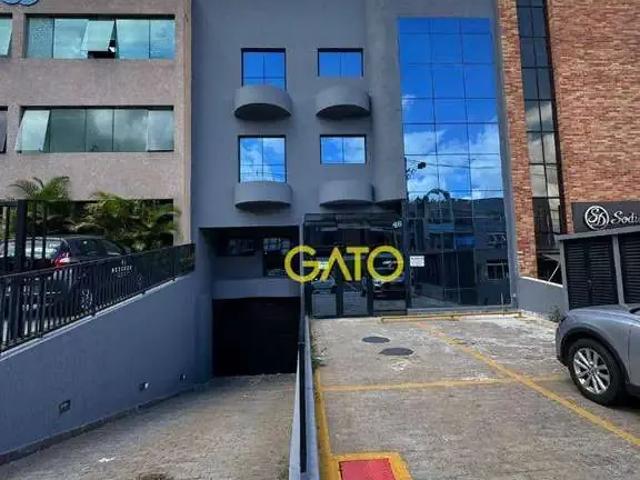 Condominio venda em Santana de Parnaíba