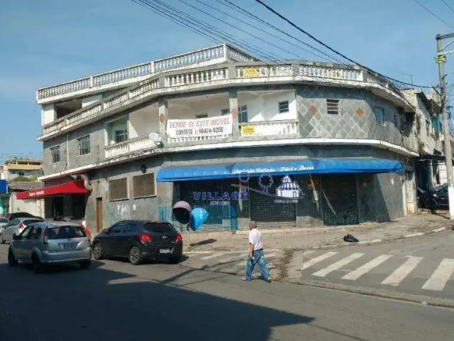 Condominio venda em Santana de Parnaíba