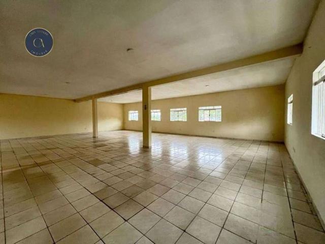 Condominio venda em Santana de Parnaíba