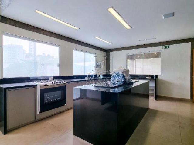 Condominio venda em Jardim do Carmo, Santo André