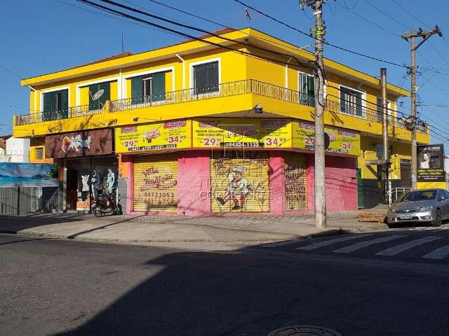 Condominio venda em Santo André