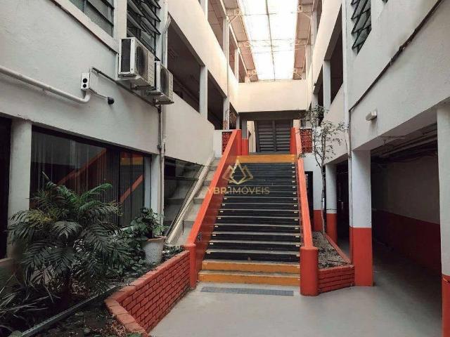 Condominio venda em Santo André