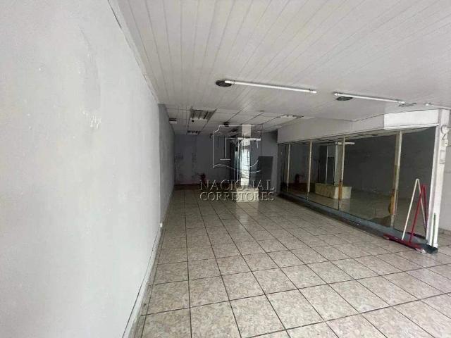 Condominio venda em Santo André