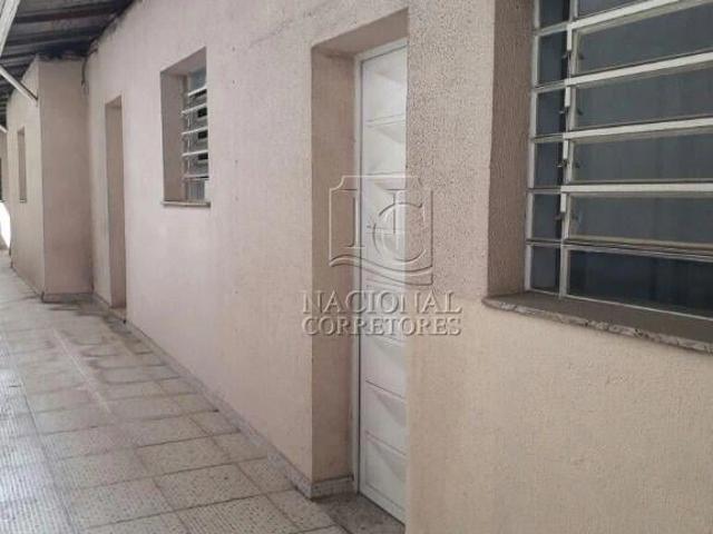 Condominio venda em Santo André