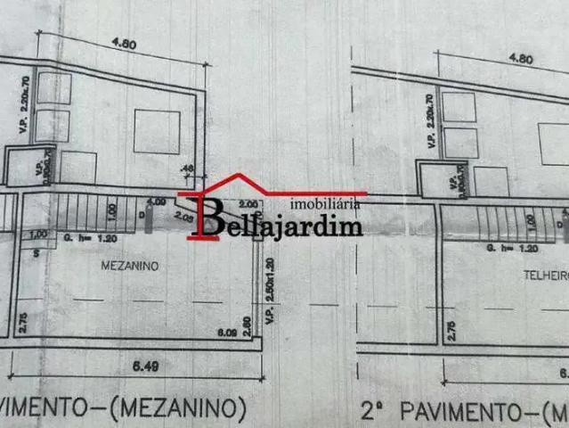 Condominio venda em Santo André