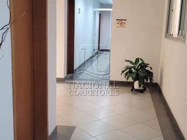 Condominio venda em Santo André