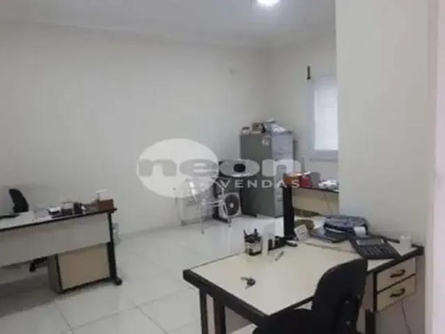 Condominio venda em Santo André