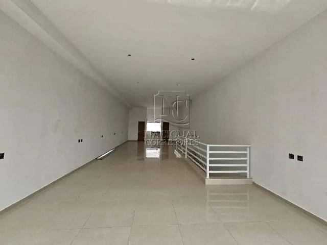 Condominio venda em Santo André