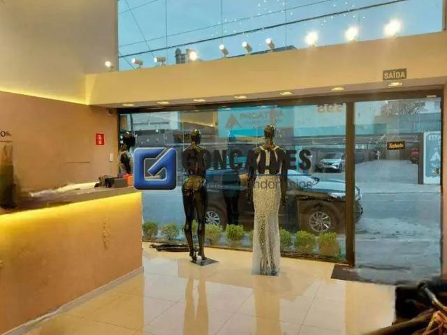 Condominio venda em Santo André