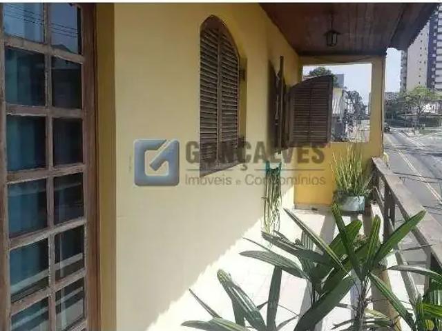 Condominio venda em Santo André