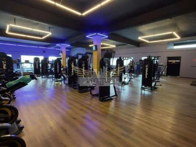 Condominio venda em Capuava, Santo André