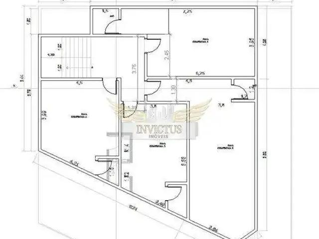 Condominio venda em Região Imediata de São Paulo, Região Metropolitana de São Paulo
