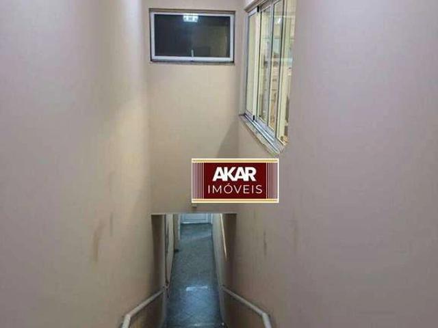 Condominio venda em Santo André