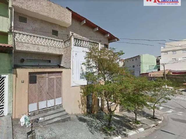 Condominio venda em Santo André