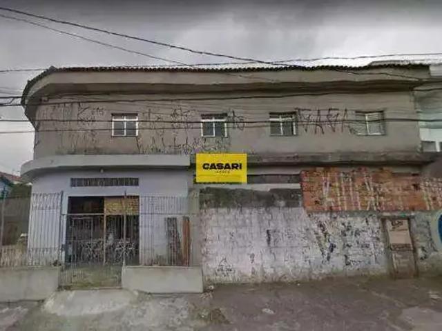 Condominio venda em Santo André