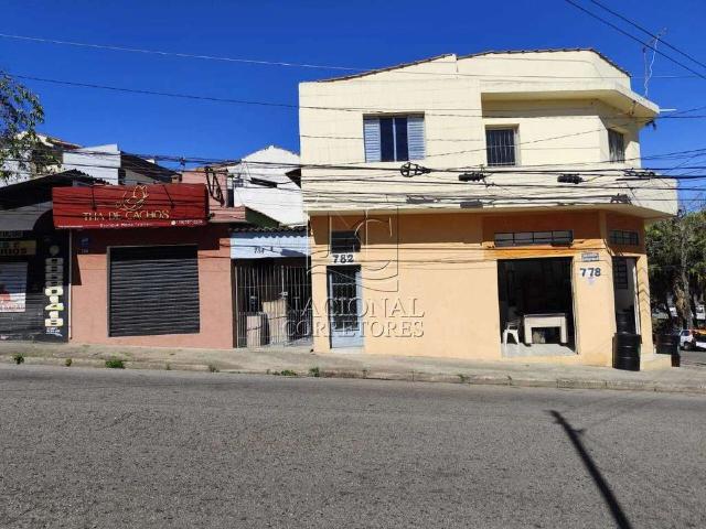 Condominio venda em Vila Alto de Santo André, Santo André