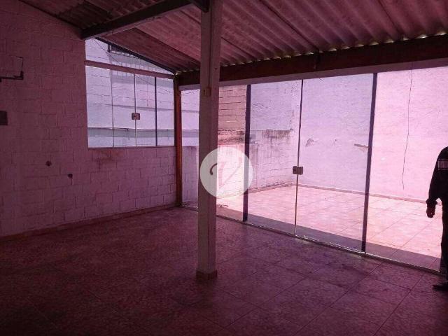 Condominio venda em Região Imediata de São Paulo, Região Metropolitana de São Paulo