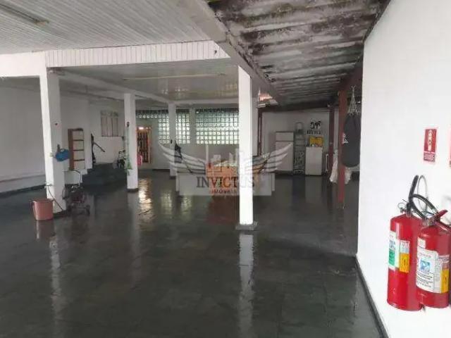 Condominio venda em Capuava, Santo André