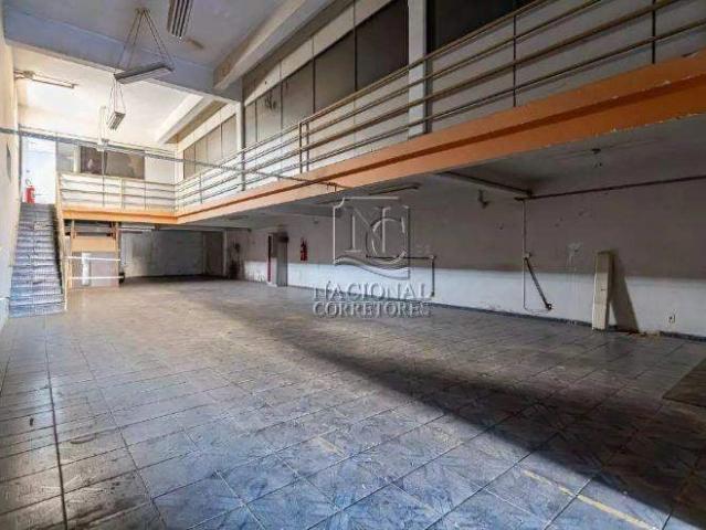 Condominio venda em Santo André