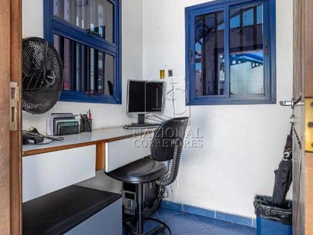 Condominio venda em Santo André