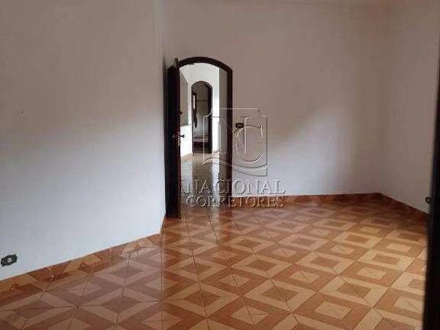 Condominio venda em Santo André
