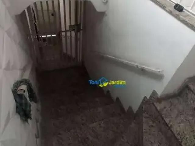 Condominio venda em Casas Populares, Santo André