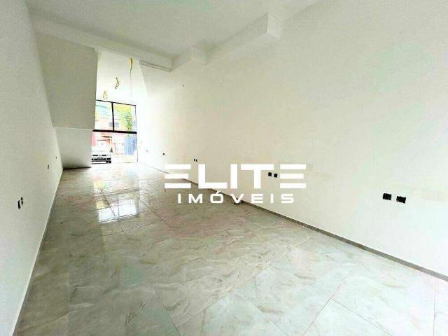 Condominio venda em Santo André