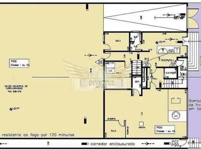 Condominio venda em Região Imediata de São Paulo, Região Metropolitana de São Paulo