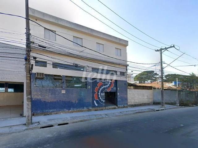 Condominio venda em Santo André