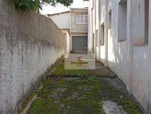 Condominio venda em Santo André