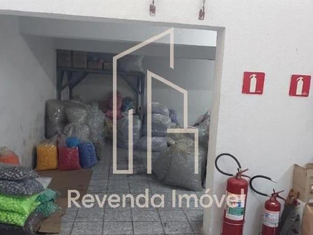 Condominio venda em Santo André