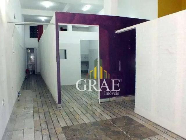 Condominio venda em Santo André