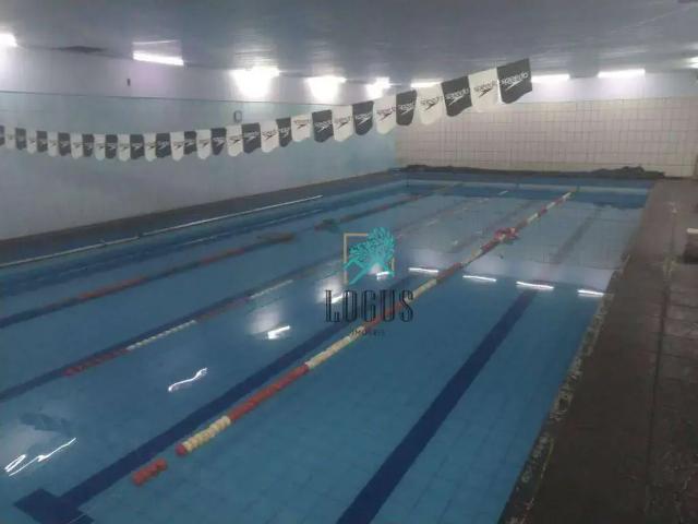 Condominio venda em Santo André