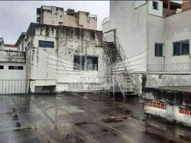 Condominio venda em Santo André