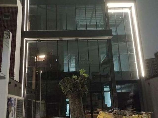 Condominio venda em Vila Léa, Santo André