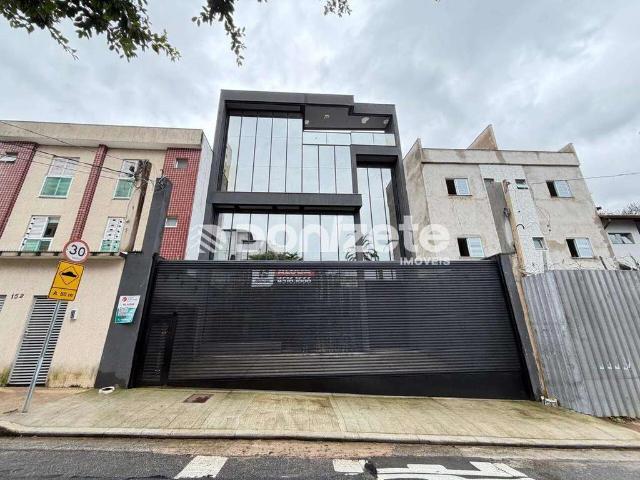 Condominio venda em Vila Léa, Santo André