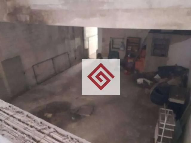 Condominio venda em Santo André
