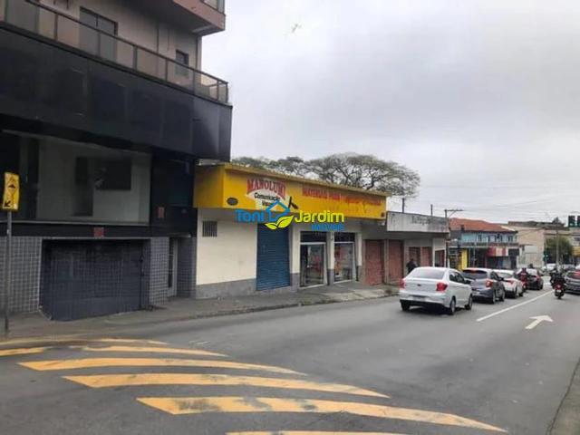 Condominio venda em Vila Alto de Santo André, Santo André