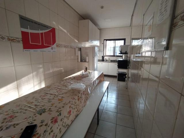 Condominio venda em Vila Eldízia, Santo André