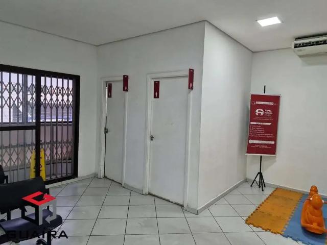 Condominio venda em Vila Eldízia, Santo André