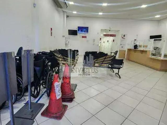 Condominio venda em Vila Eldízia, Santo André